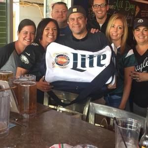 Meet your Posher, Robin